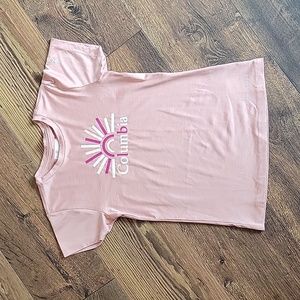Columbia Omni-Shade Tee